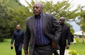 Procès Kabila en RDC: le prononcé de la Haute cour militaire attendu ce mardi