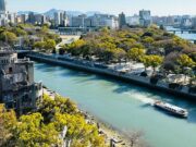 Hiroshima, 80 ans après : un « véritable changement » est nécessaire pour mettre fin à la menace nucléaire