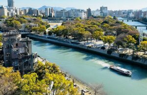 Hiroshima, 80 ans après : un « véritable changement » est nécessaire pour mettre fin à la menace nucléaire