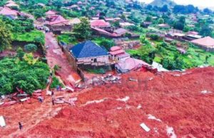 15 morts en Guinée: «Allah est grand»!