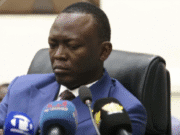 Tchad: Mandakao met Succès KO!