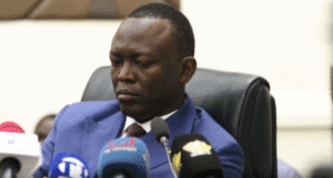 Tchad: Mandakao met Succès KO!