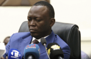 Tchad: Mandakao met Succès KO!