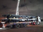 Développement: encore six (6) nouveaux wagons-plateaux RENFE pour le parc matériel de SITARAIL