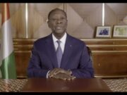 65e an d’indépendance de la Côte d’Ivoire: Alassane Ouattara s’adresse aux Ivoiriens