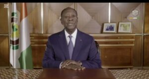 65e an d’indépendance de la Côte d’Ivoire: Alassane Ouattara s’adresse aux Ivoiriens