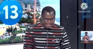 Burkina: la Coordonnatrice résidente du système des Nations Unies «persona non grata»