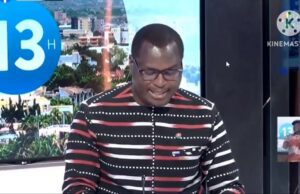 Burkina: la Coordonnatrice résidente du système des Nations Unies «persona non grata»