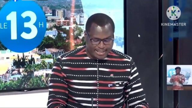 Burkina: la Coordonnatrice résidente du système des Nations Unies «persona non grata»