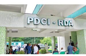 Côte d’Ivoire: le PDCI-RDA invite ses députés à s’abstenir de participer à une rencontre de la CEI