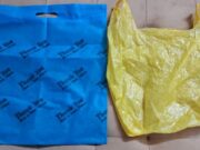 Burkina: vers la mort du sachet plastique?