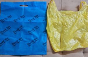 Burkina: vers la mort du sachet plastique?