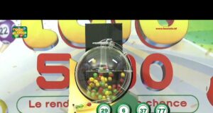 LONAB/FASO LOTO: les résultats du tirage du mercredi 13 août 2025