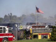 États-Unis: au moins «quatre morts» dans l’attaque d’une église