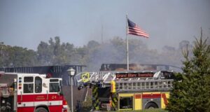 États-Unis: au moins «quatre morts» dans l’attaque d’une église
