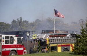 États-Unis: au moins «quatre morts» dans l’attaque d’une église