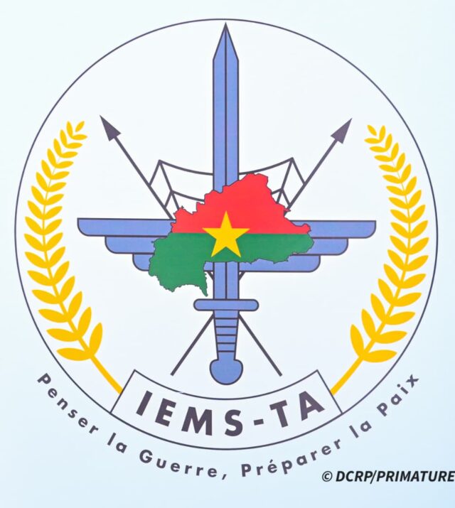 Institut Tiéfo Amoro IEMS-TA