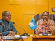 Echanges entre le Burkina et le système des Nations Unies pour une participation réussie à la 80e AG de l’ONU