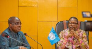 Echanges entre le Burkina et le système des Nations Unies pour une participation réussie à la 80e AG de l’ONU