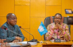 Echanges entre le Burkina et le système des Nations Unies pour une participation réussie à la 80e AG de l’ONU