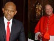 Appeal of Conscience award 2025: le cardinal Timothy Dolan et Tony Elumelu lauréats