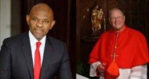 Appeal of Conscience award 2025: le cardinal Timothy Dolan et Tony Elumelu lauréats