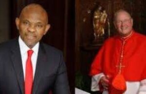 Appeal of Conscience award 2025: le cardinal Timothy Dolan et Tony Elumelu lauréats