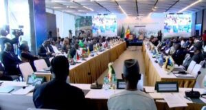 Promotion de l’eau en Afrique: le Conseil des ministres (AMCOW) appelle à une mobilisation à la 14e AG