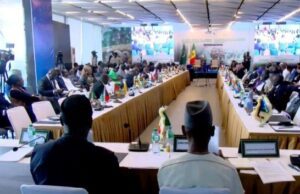 Promotion de l’eau en Afrique: le Conseil des ministres (AMCOW) appelle à une mobilisation à la 14e AG