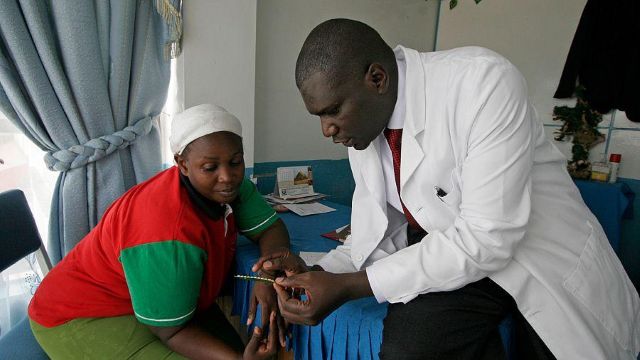 Avortement clandestin au Kenya