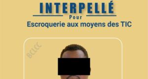 Burkina: un cyber-escroc dans les mailles de la BCLCC