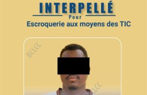 Burkina: un cyber-escroc dans les mailles de la BCLCC