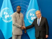 ONU – Burkina Faso: un partenariat réaffirmé pour le développement