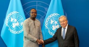 ONU – Burkina Faso: un partenariat réaffirmé pour le développement