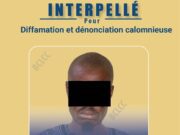 Burkina: un individu interpellé pour diffamation et dénonciation calomnieuse via les tic