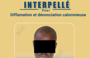 Burkina: un individu interpellé pour diffamation et dénonciation calomnieuse via les tic