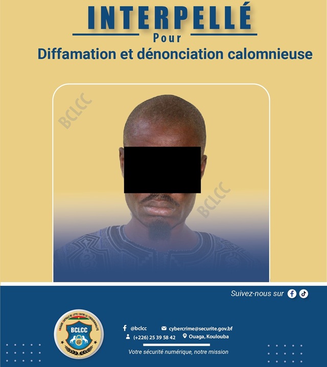 Cybercriminalité