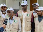 Référendum constitutionnel en Guinée: «Le processus s’est bien déroulé», selon l’UA et la CEDEAO