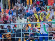 Eliminatoires mondial 2025: tous au stade du 4-août ce mardi