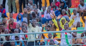Eliminatoires mondial 2025: tous au stade du 4-août ce mardi