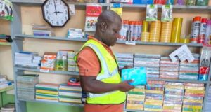 Burkina: des produits pharmaceutiques, du carburant, des pagnes, retirés à Diébougou