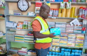 Burkina: des produits pharmaceutiques, du carburant, des pagnes, retirés à Diébougou