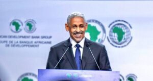 Dr Sidi Ould Tah: le nouveau président de la BAD pour «une Afrique robuste et prospère»