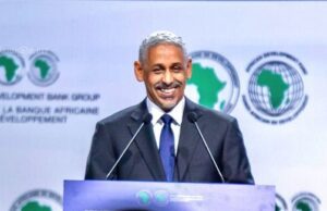 Dr Sidi Ould Tah: le nouveau président de la BAD pour «une Afrique robuste et prospère»