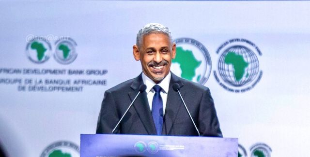 Dr Sidi Ould Tah: le nouveau président de la BAD pour «une Afrique robuste et prospère»