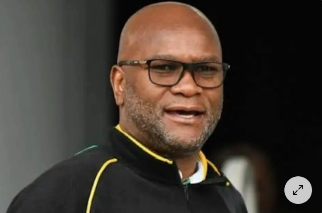 Emmanuel Mthethwa