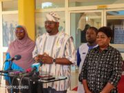 Burkina: le nouveau Code des personnes et de la famille adopté à l’unanimité