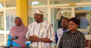 Burkina: le nouveau Code des personnes et de la famille adopté à l’unanimité