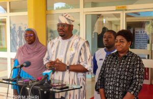 Burkina: le nouveau Code des personnes et de la famille adopté à l’unanimité