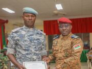 Gestion de l’armement militaire: 29 paramilitaires formés à l’Institut de logistique de Ouagadougou